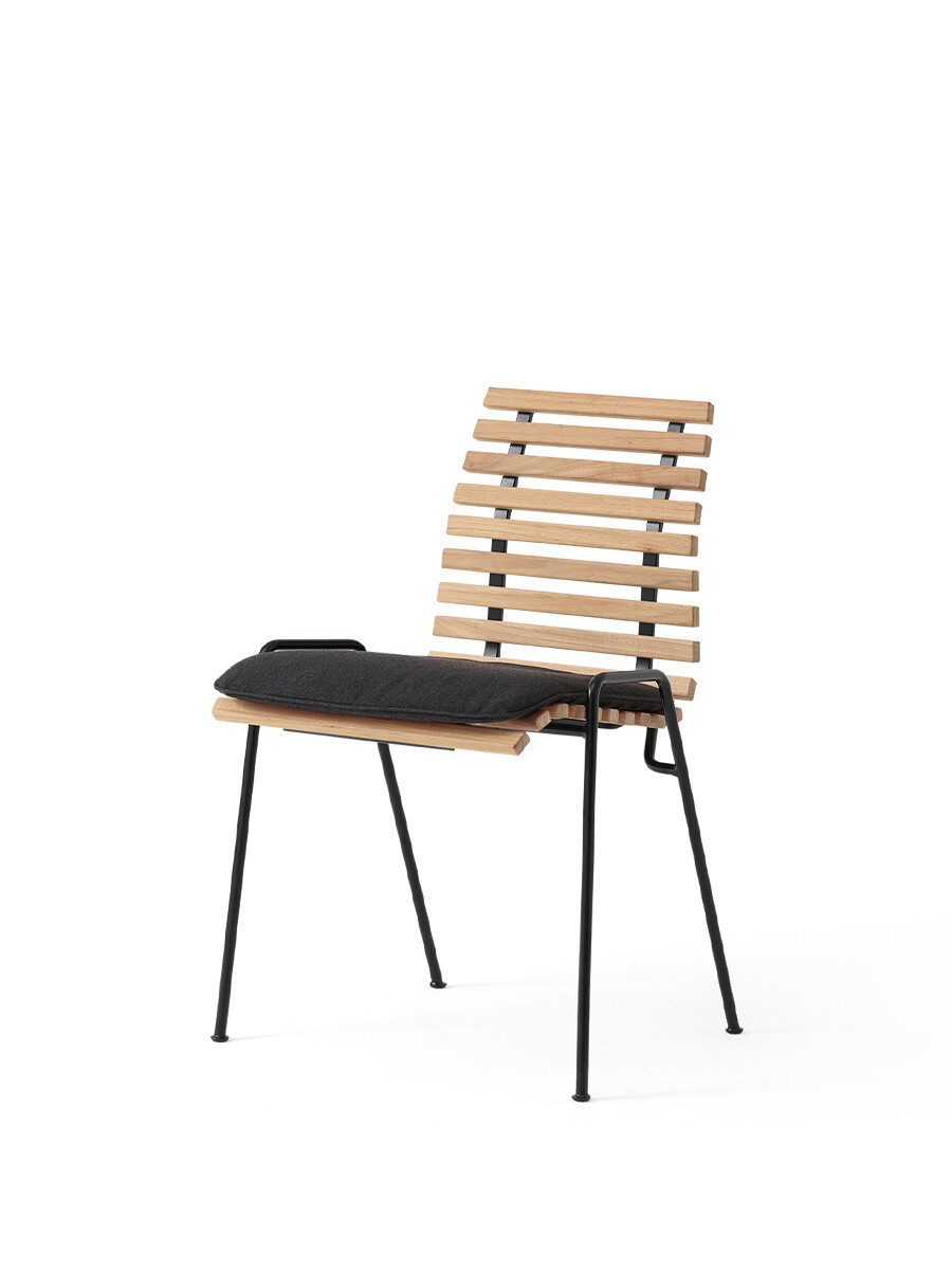 RFH Terrace Seat Pad fra &Tradition (Heritage Char)