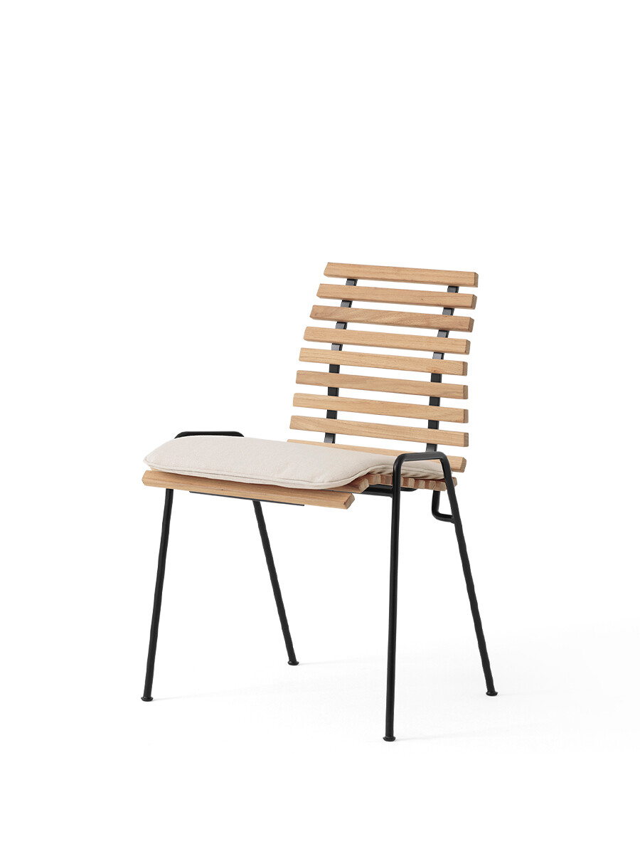 RFH Terrace Seat Pad fra &Tradition (Heritage Papyrus)