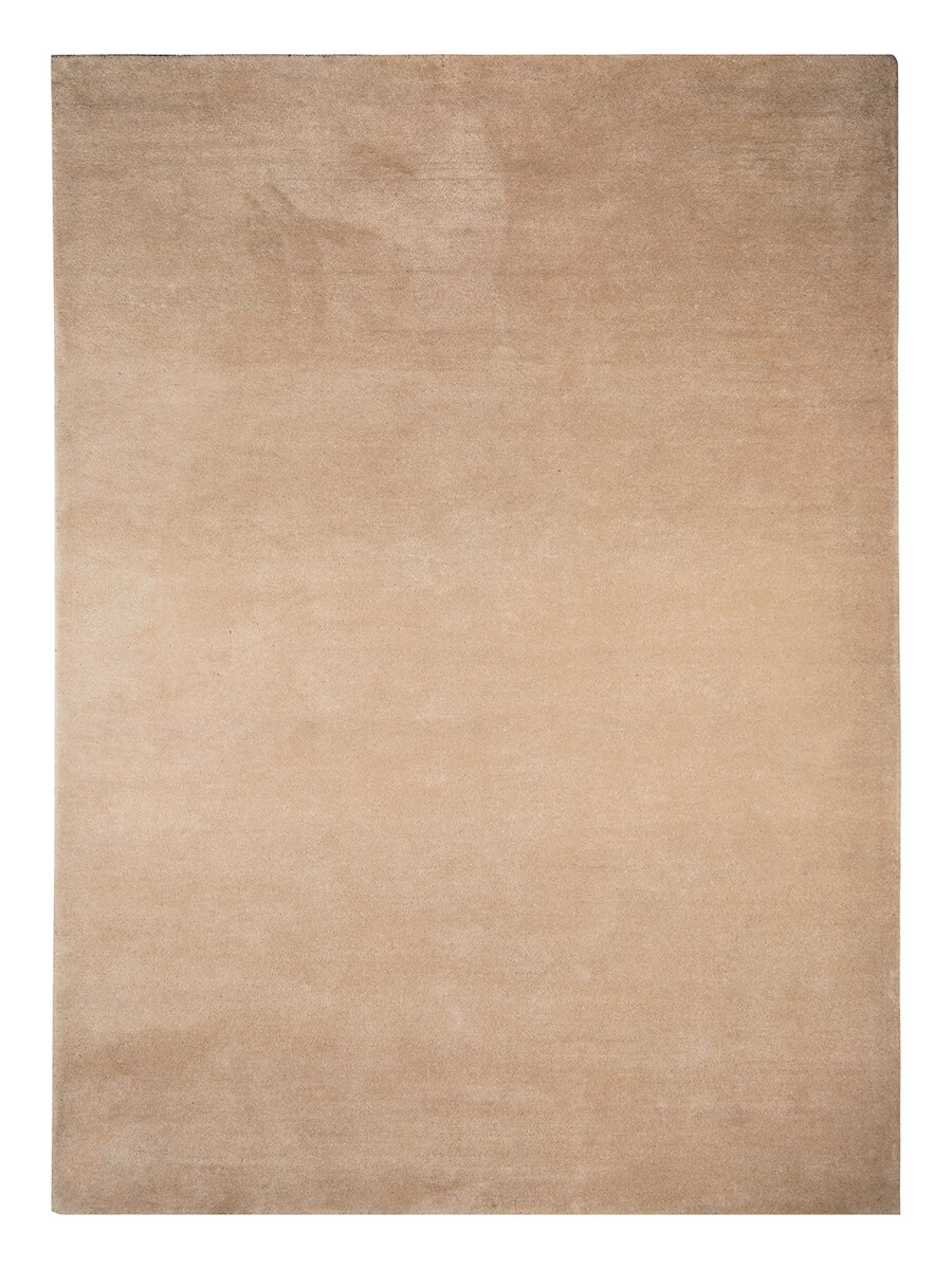 RePeat tæppe fra Massimo (Beige, 160 x 230 cm)