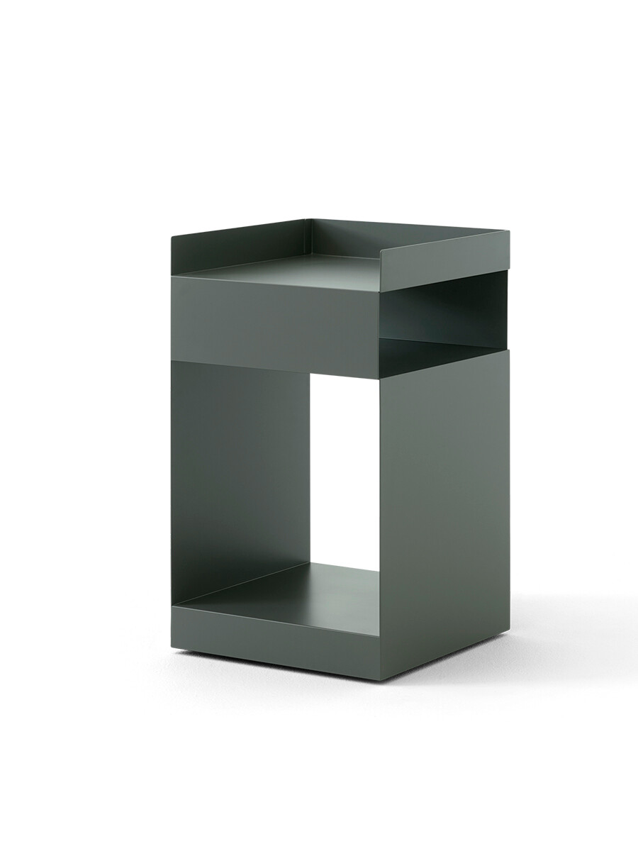 Rotate sidebord SC73 fra &Tradition  (Hunter)