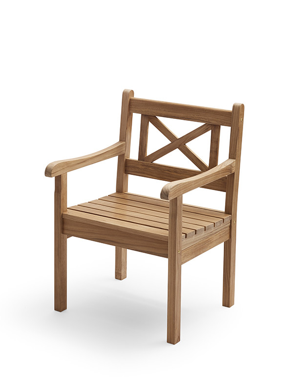 Skagerak Skagen Stol fra Fritz Hansen