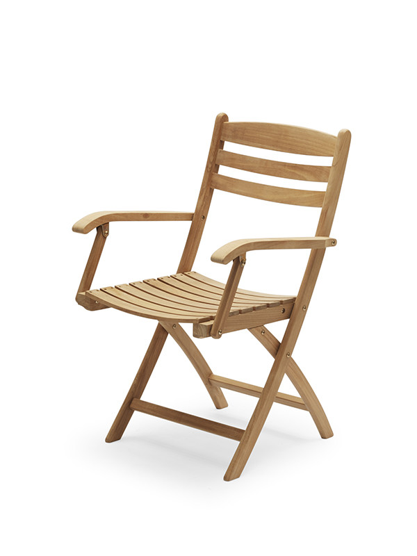 Skagerak Selandia Armstol fra Fritz Hansen