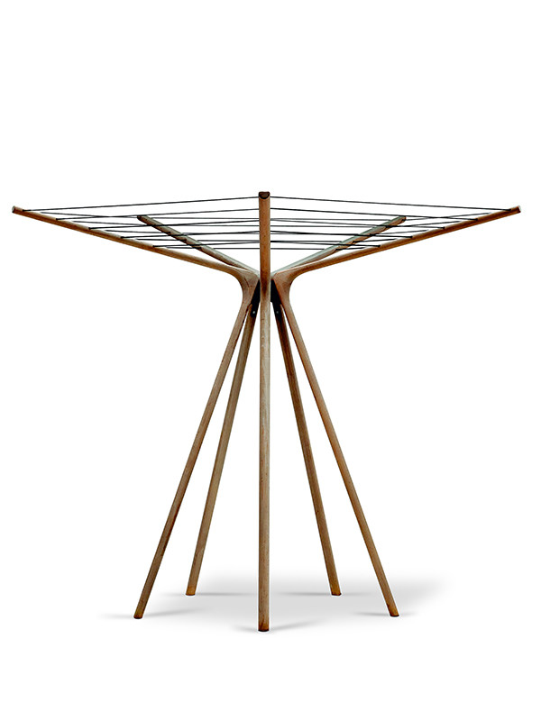 Skagerak Spider Web Tørrestativ fra Fritz Hansen