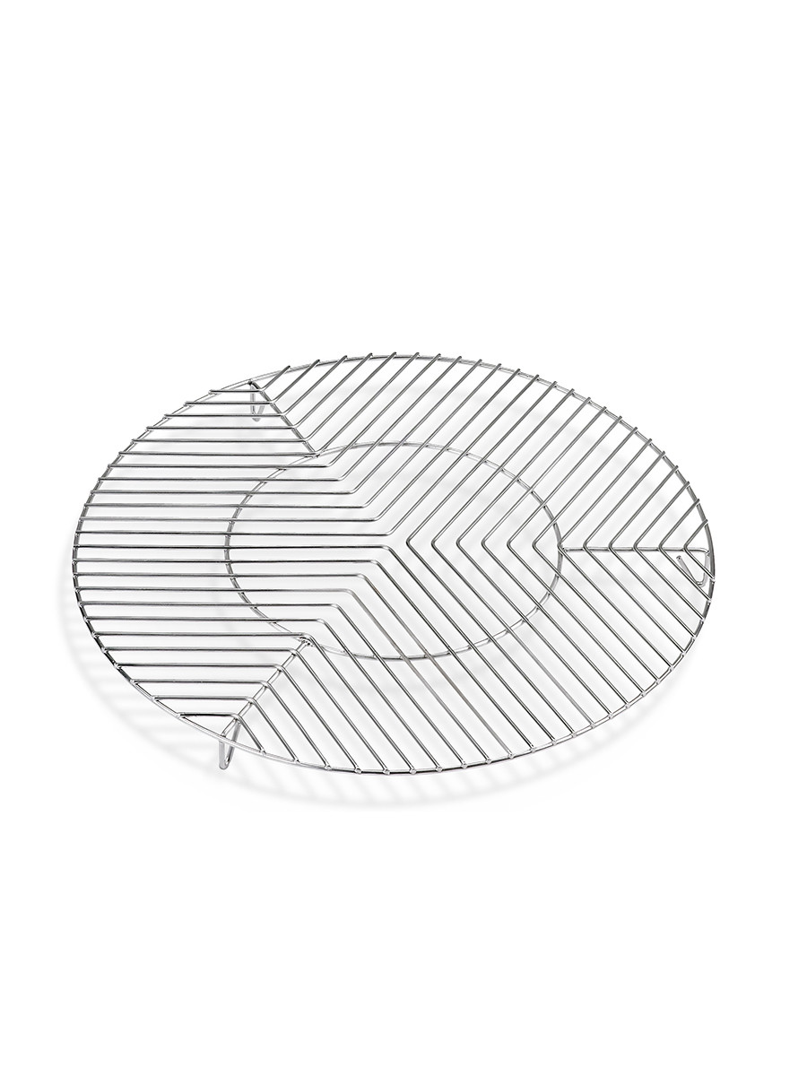 Skagerak Helios Stålrist fra Fritz Hansen