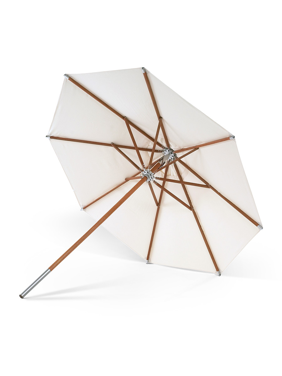 Skagerak Atlantis parasol Ø330 fra Fritz Hansen