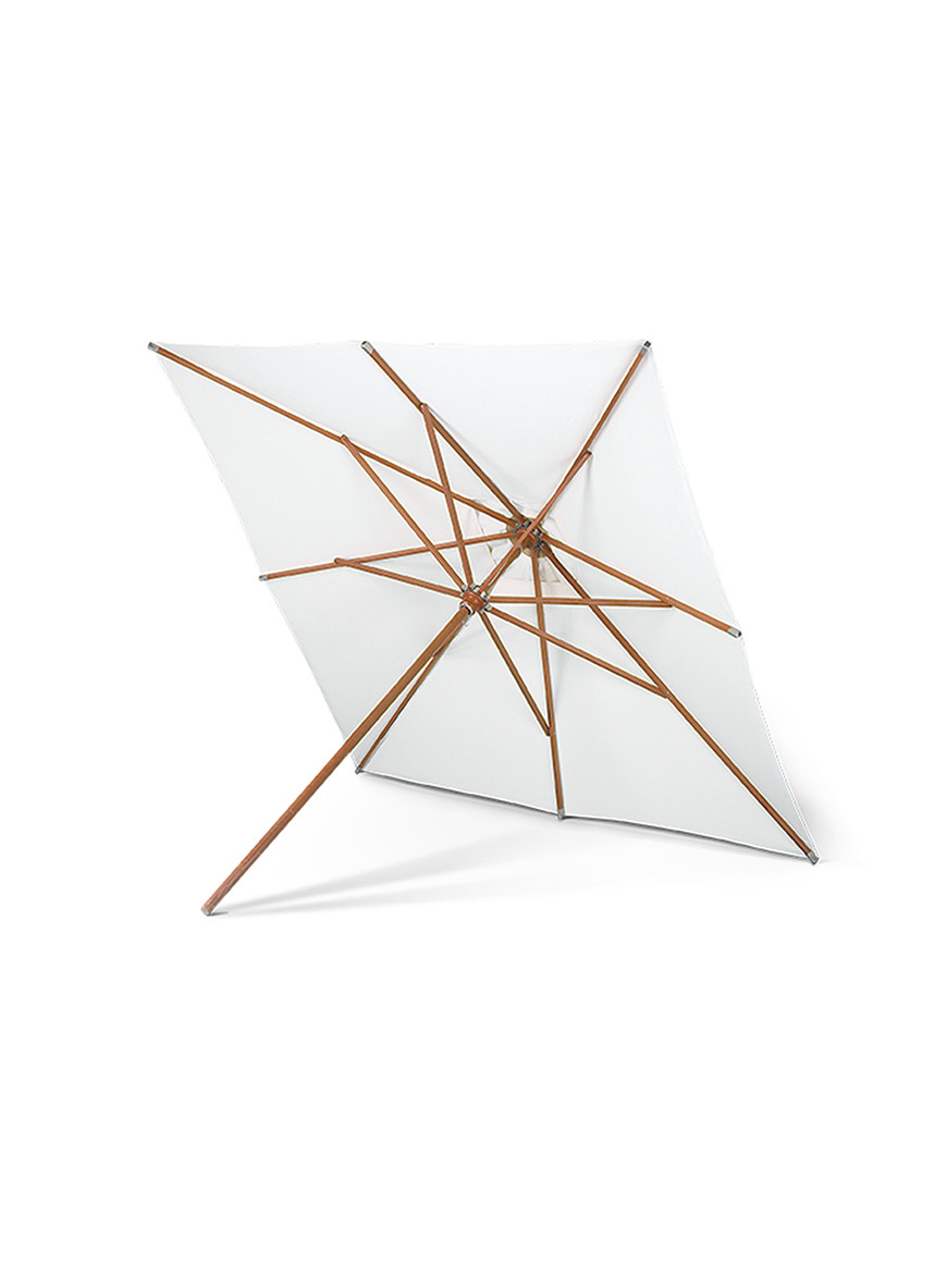 Skagerak Messina Parasol 270×270 fra Fritz Hansen