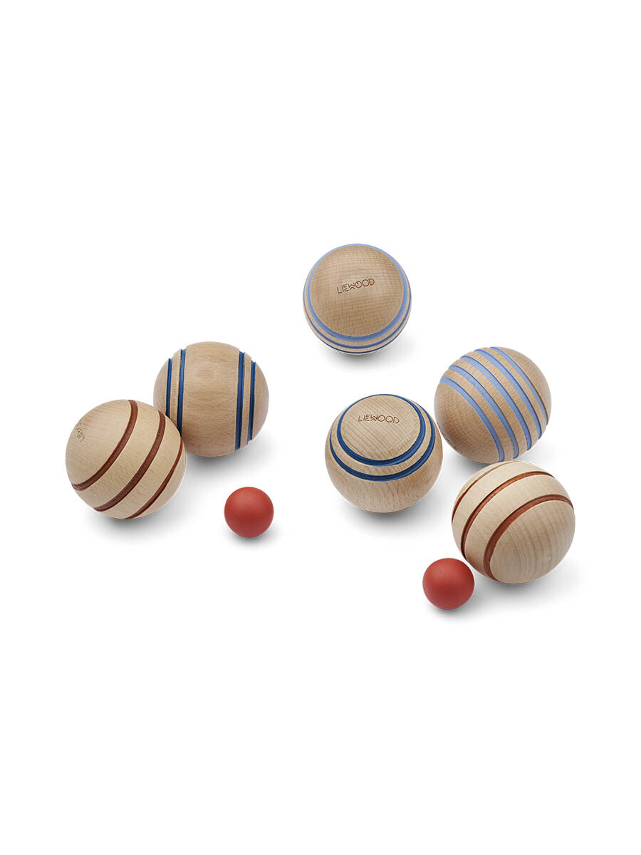 Sisse Petanque, Sea blue fra Liewood