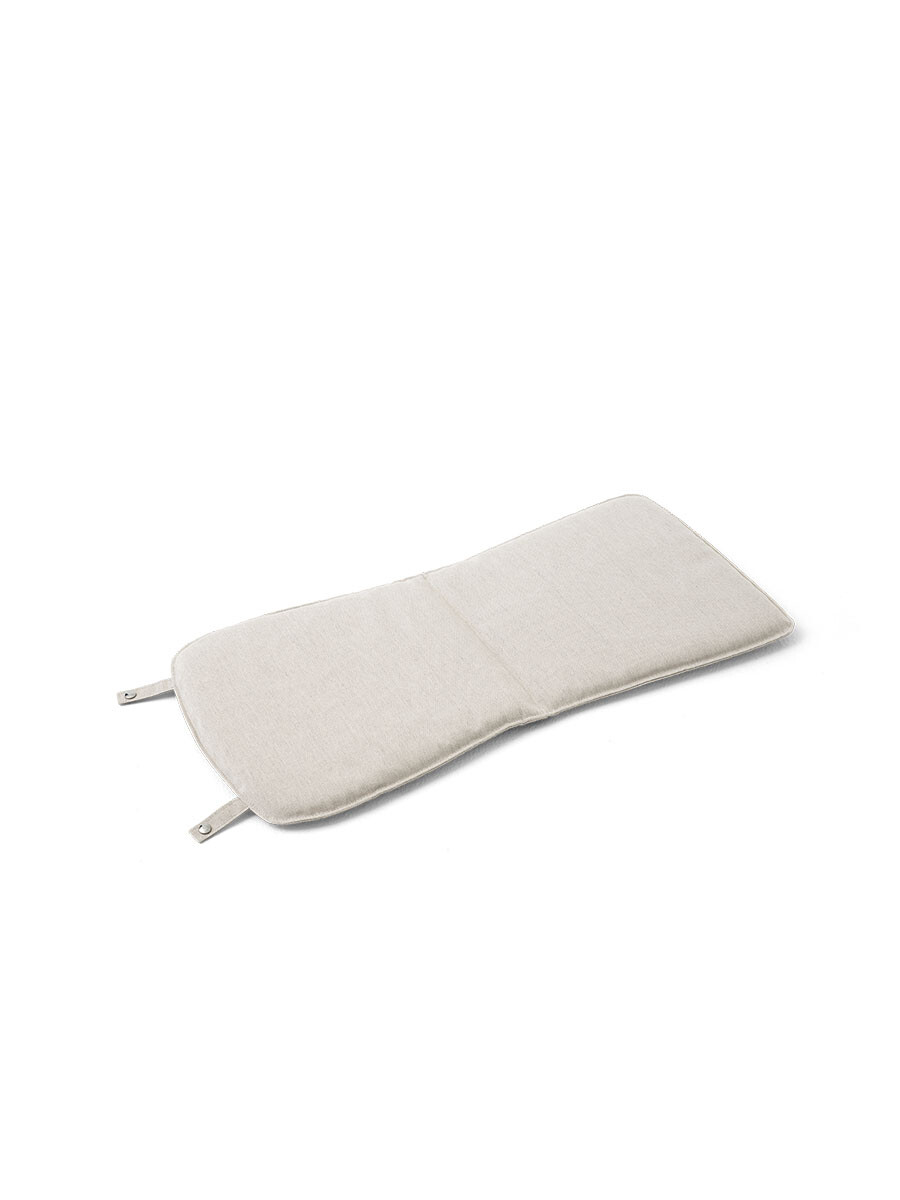 Thorvald Hynde til SC94/SC95 Havestol fra &Tradition (Sunbrella Heritage Papyrus)