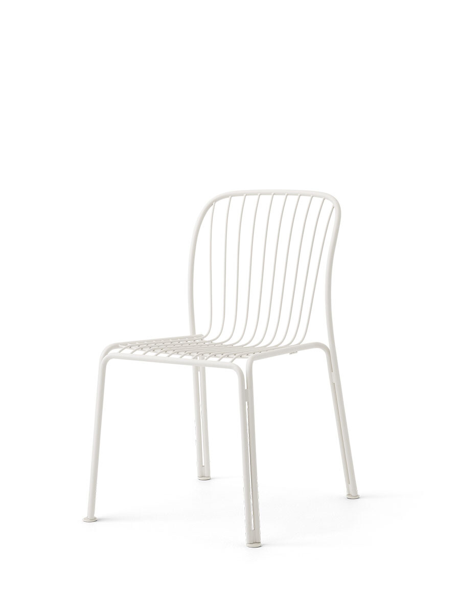Thorvald SC94 Havestol fra &Tradition (Ivory)