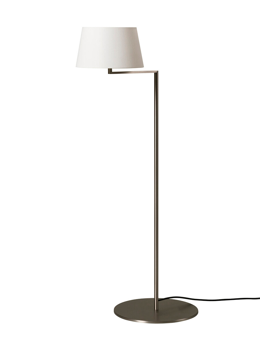 Americana Standerlampe fra Santa and Cole