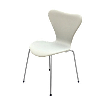 Billede af 3107 Serie 7, fuldpolstret af Arne Jacobsen (Tonus, 135 Sand)