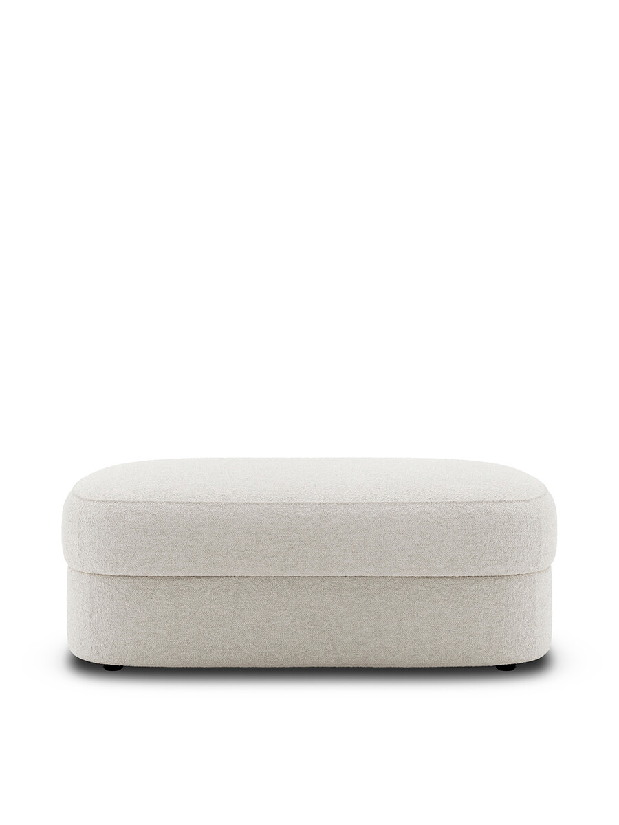 Covent Pouf, medium fra New Works (Lana)