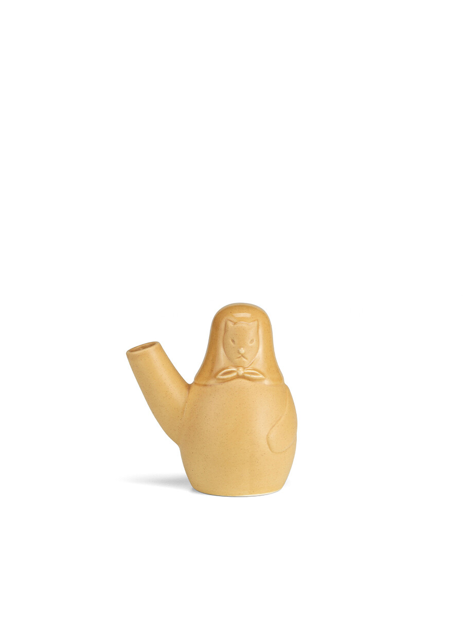 Billede af Easter Dog Vase fra Artek