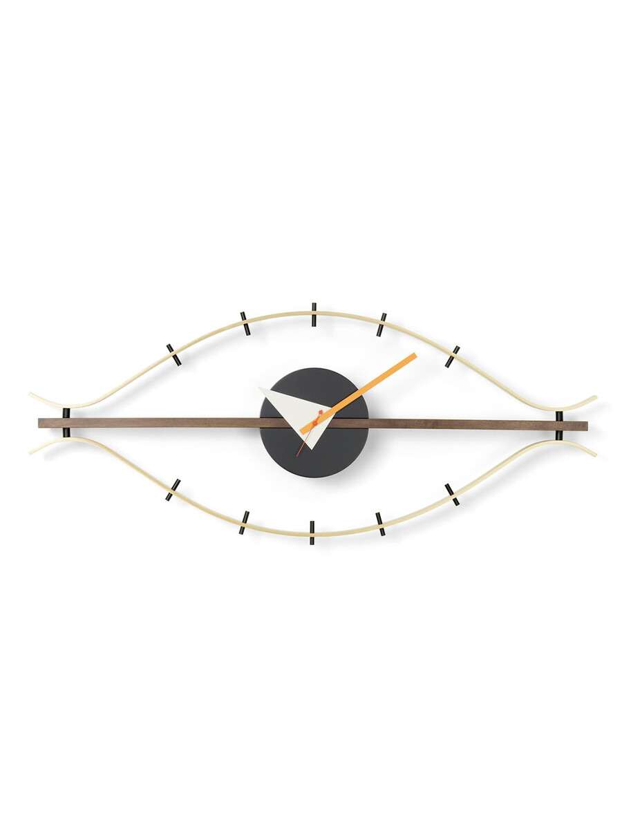 Eye Clock fra Vitra