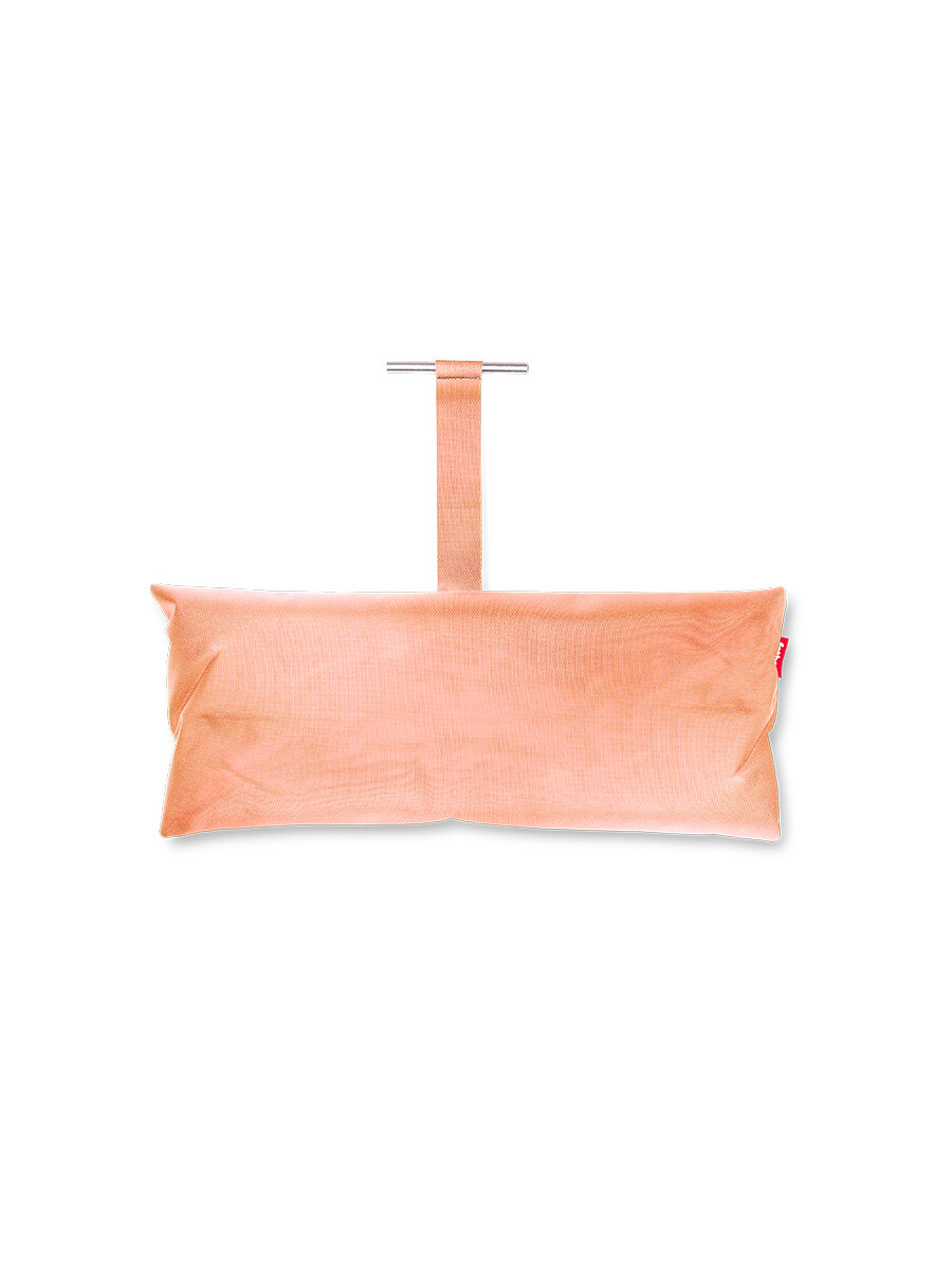 Headdemock pude fra Fatboy (Pink Shrimp)