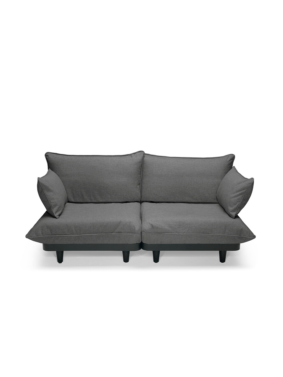 Paletti lounge sofa fra Fatboy (Rock Grey)