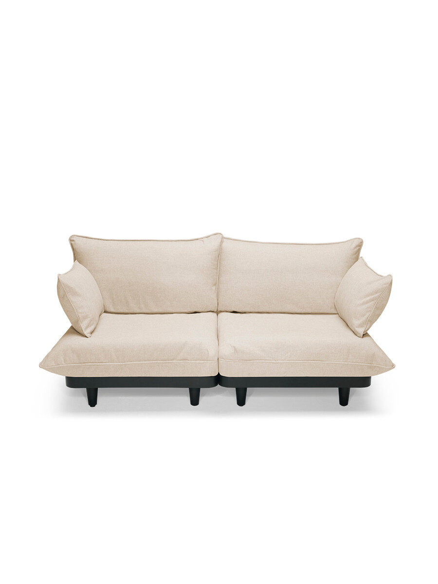 Paletti lounge sofa fra Fatboy (Sahara)