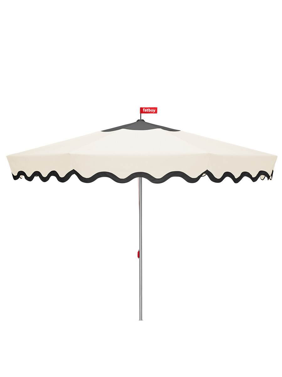 Pensol Parasol fra Fatboy (Creme)