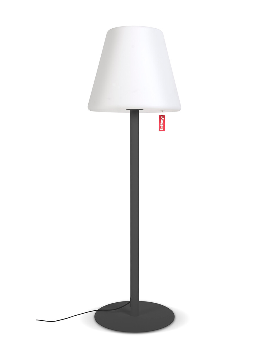 Edison The Giant lampe fra Fatboy (Antracite)