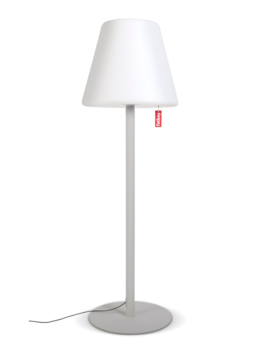 Edison The Giant lampe fra Fatboy (Light grey)