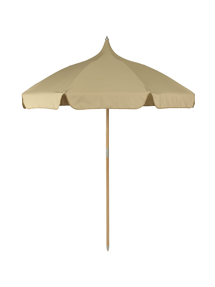 Lull parasol, cashmere fra Ferm Living
