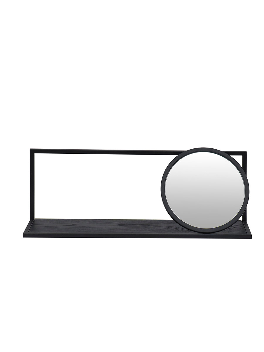 Frame Wall Mirror, small fra Stellar Works