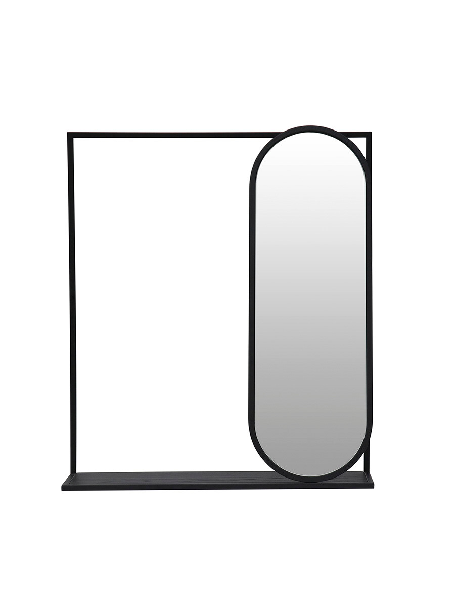 Frame Wall Mirror, large fra Stellar Works
