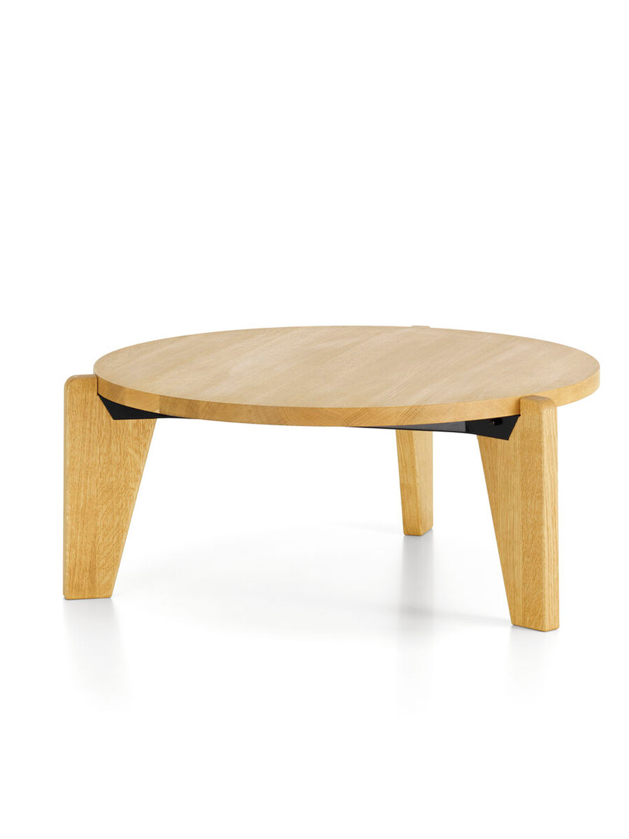 Guéridon Bas Sofabord fra Vitra (Eg)