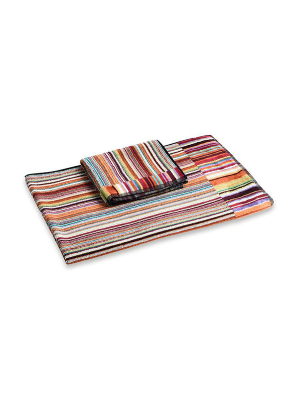 Jazz 159 håndklæder fra Missoni (40 x 70 Farve 159 )