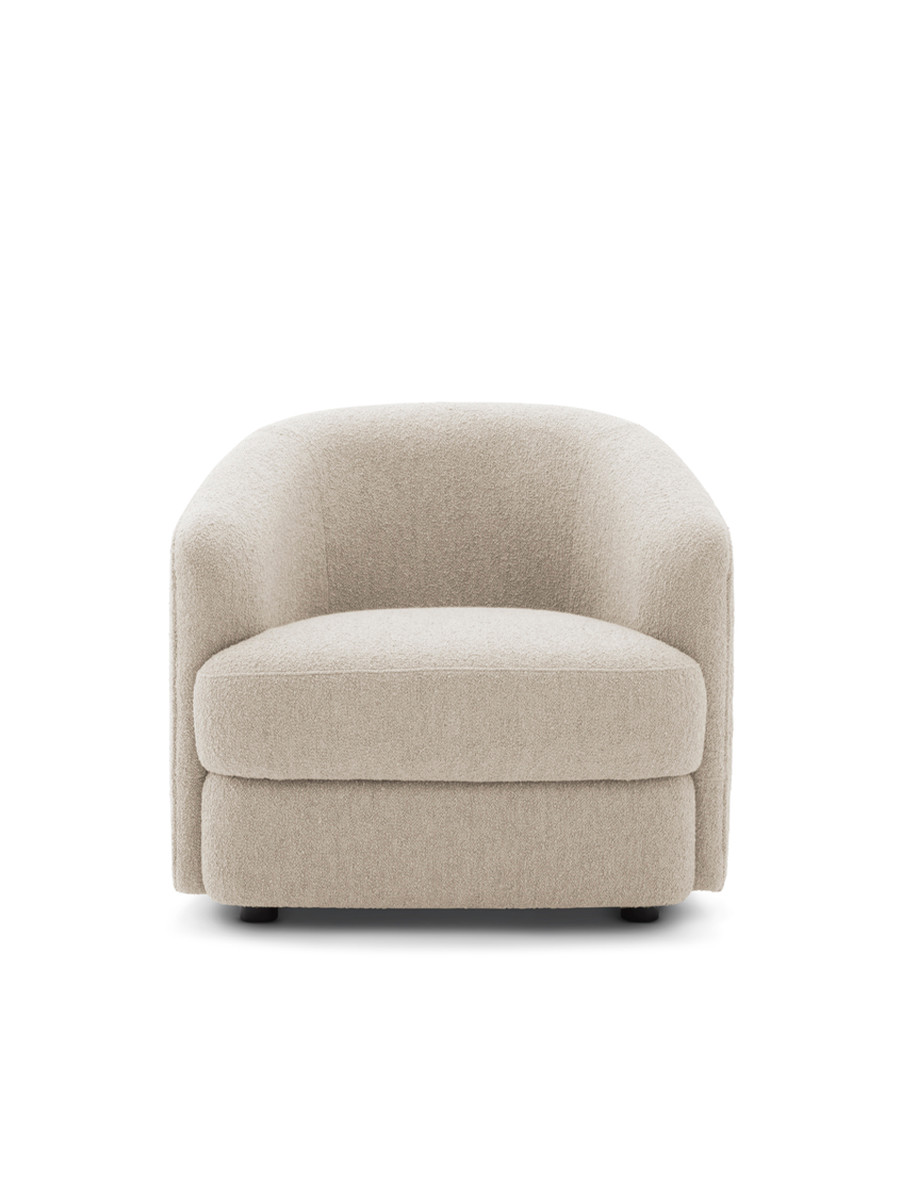 Covent Lænestol, lana fra New Works