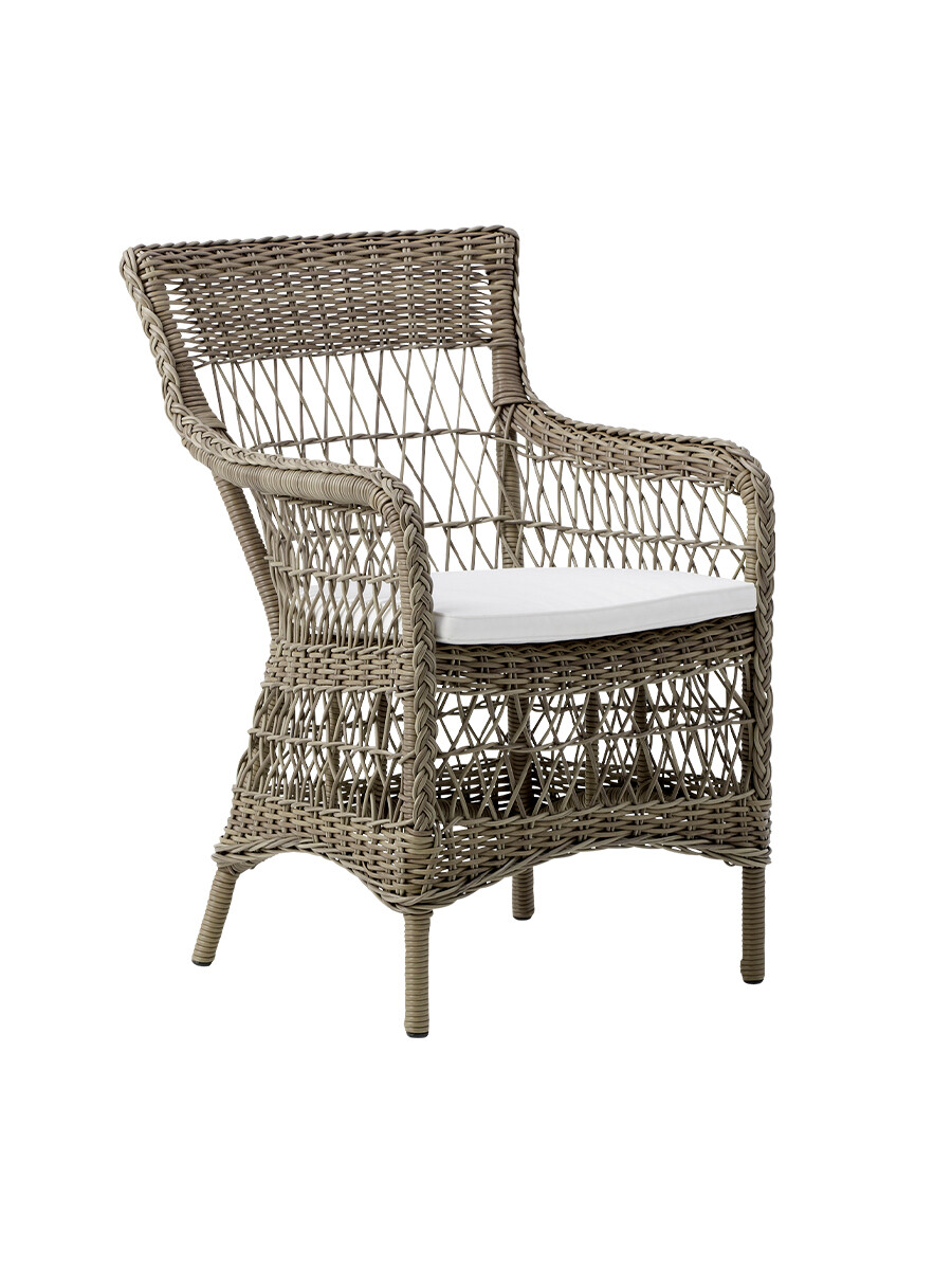 Marie Armstol fra Sika-Design (Antique, A670 - White)