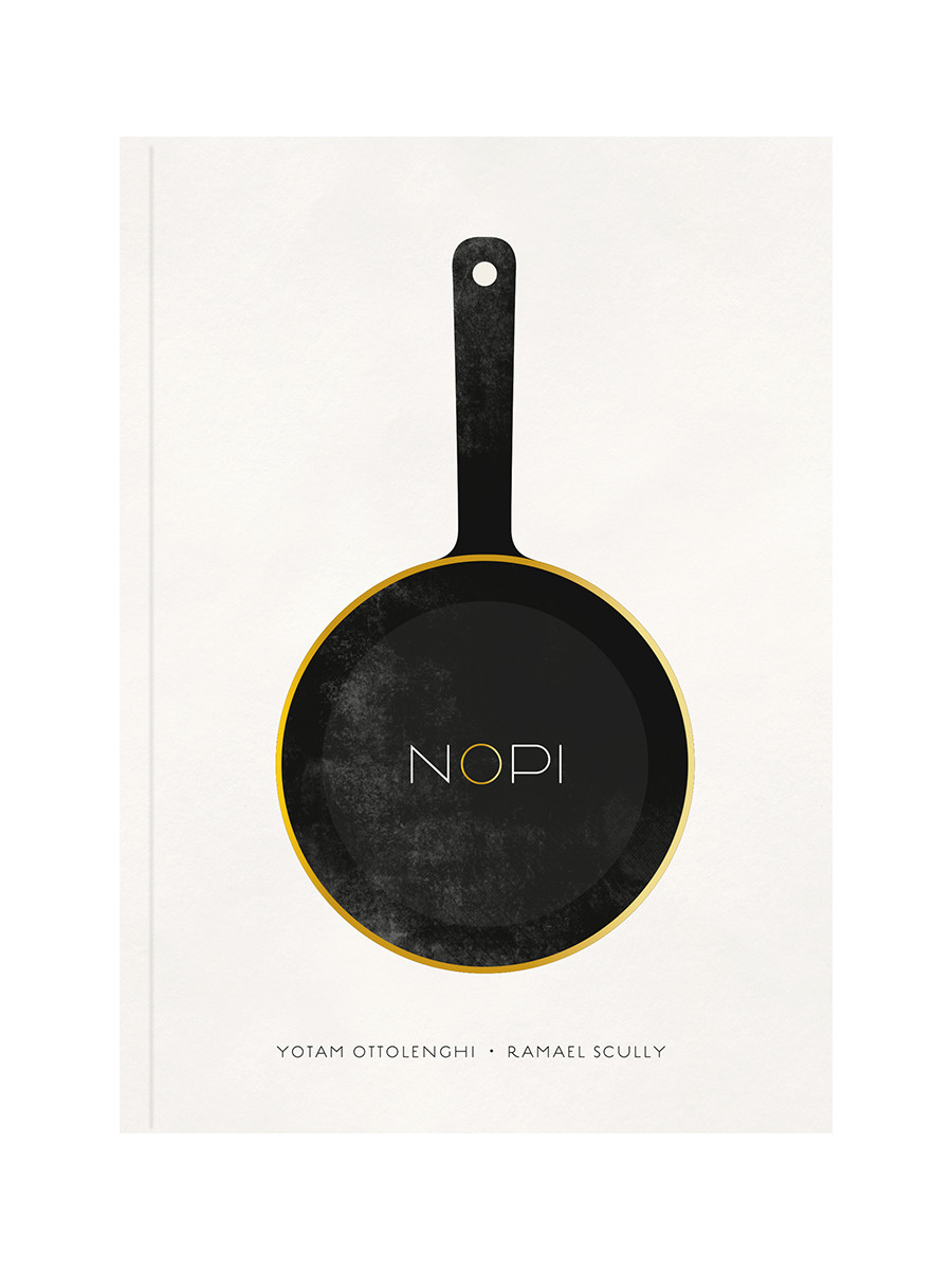 NOPI: The Cookbook