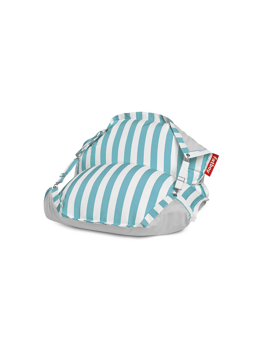 Original Floatzac fra Fatboy (Stripe Azur)