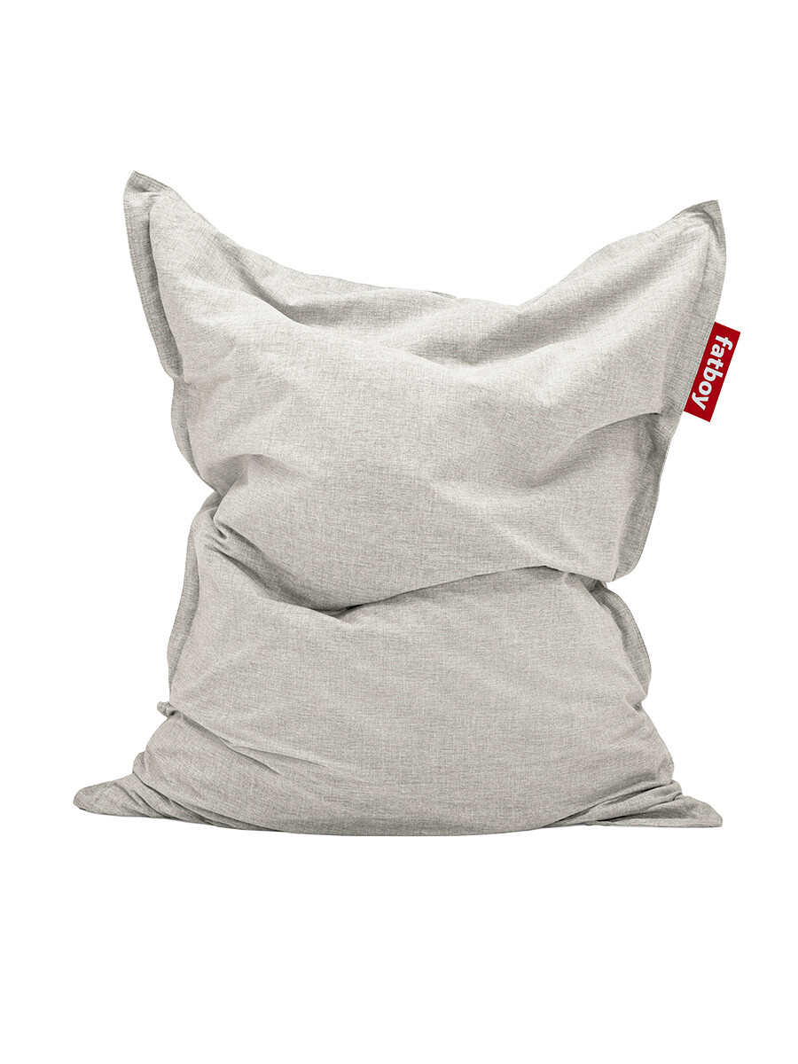 Original Outdoor sækkestol fra Fatboy (Mist)