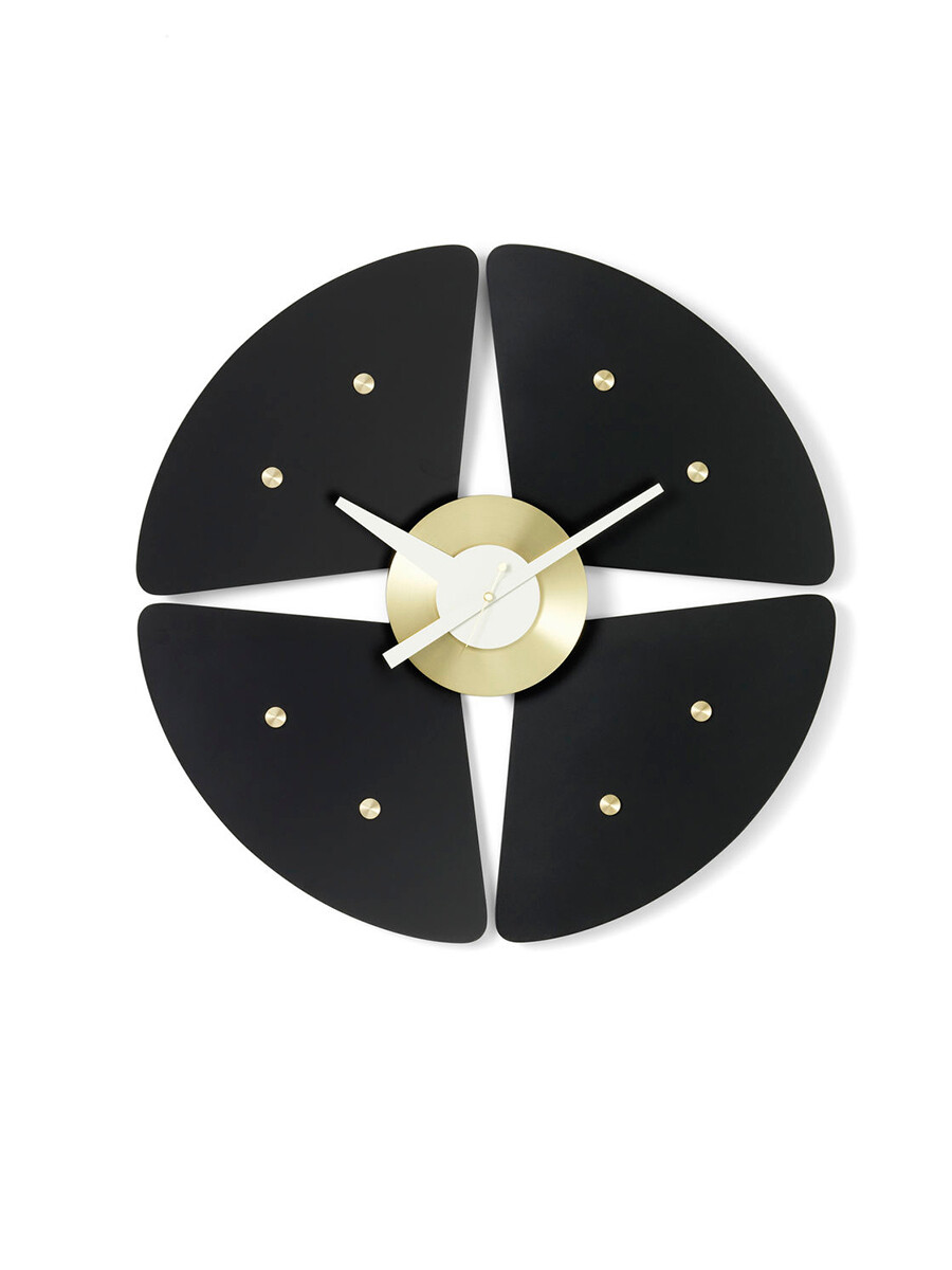 Petal Clock fra Vitra