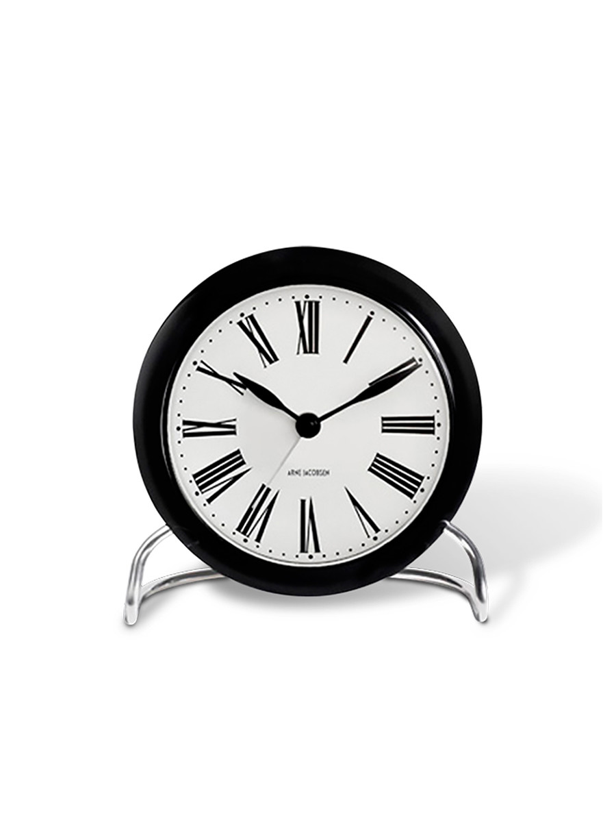 Roman Bordur af Arne Jacobsen