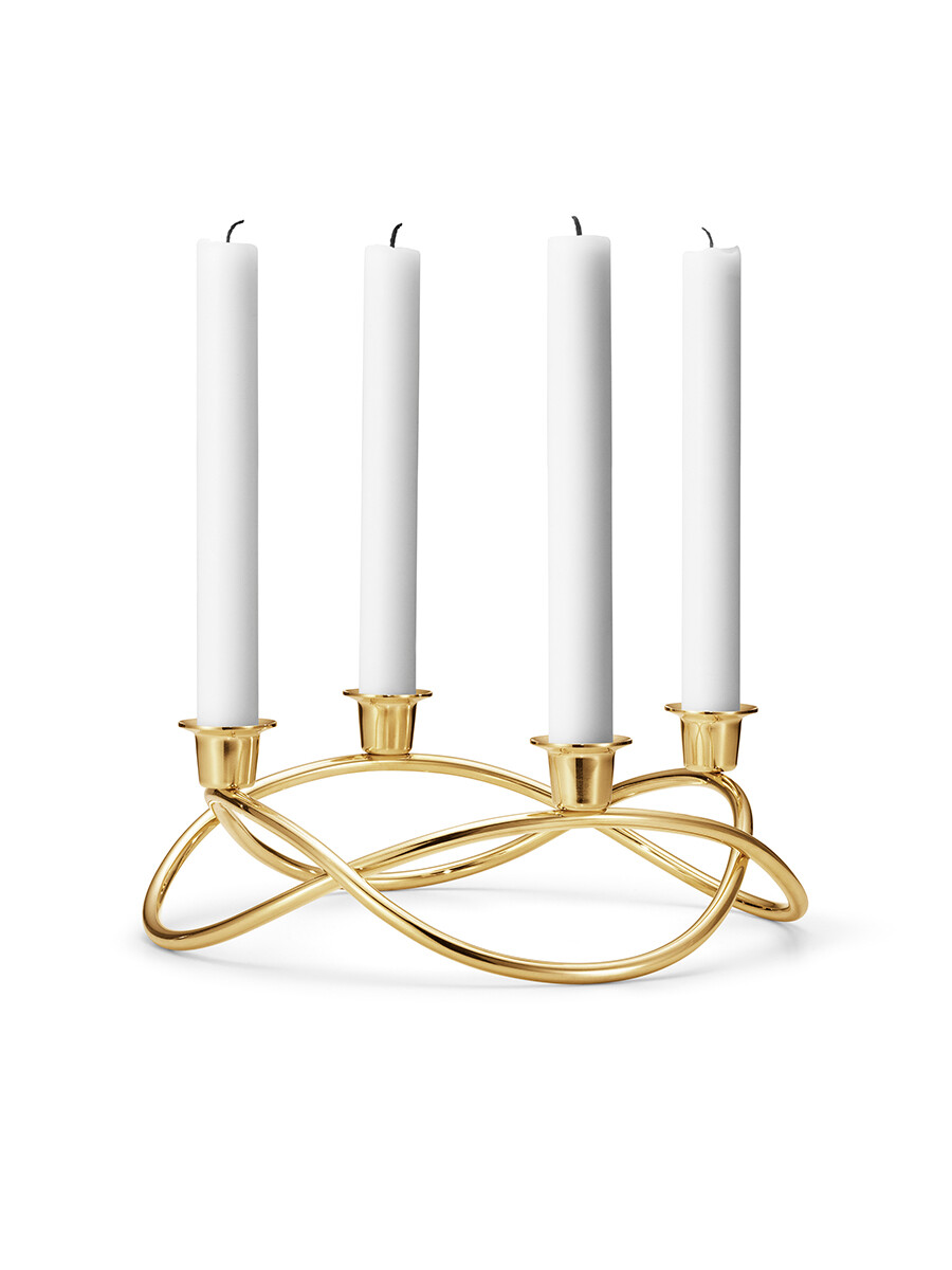 Season lysestage fra Georg Jensen