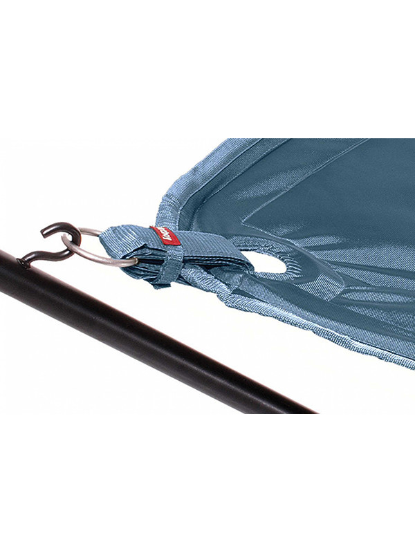 Headdemock strop fra Fatboy (Petroleum)