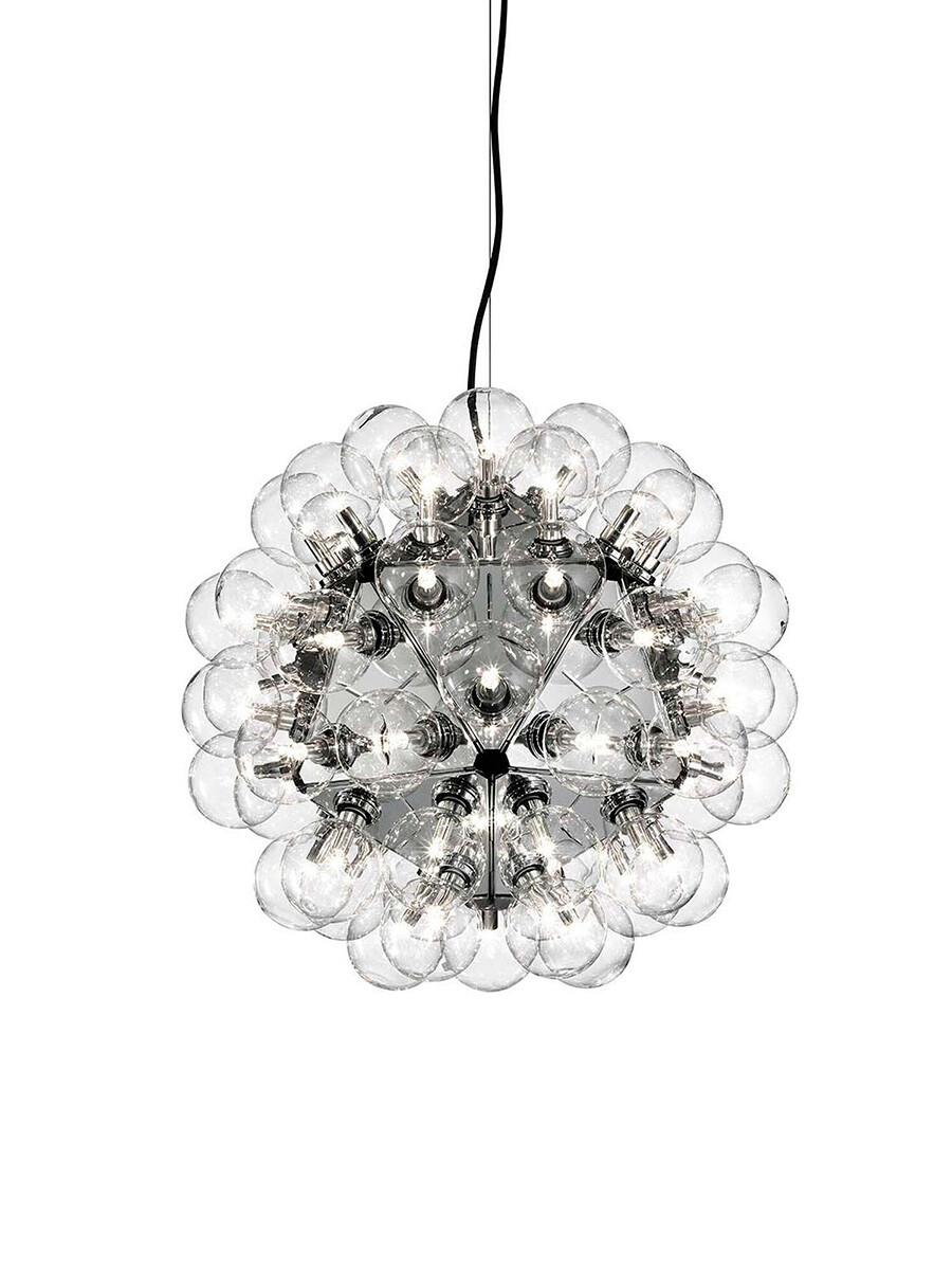 Taraxacum 88 S1 LED Pendel fra Flos
