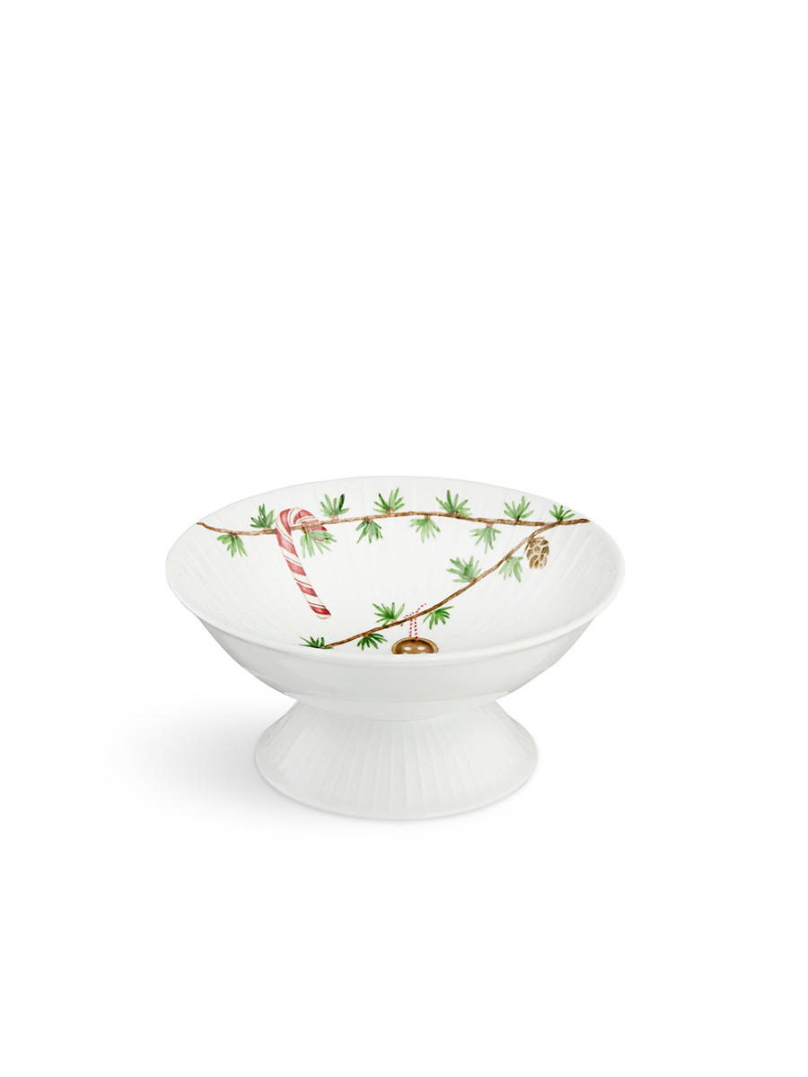 Hammershøi Juleopsats Ø16 cm fra Kähler