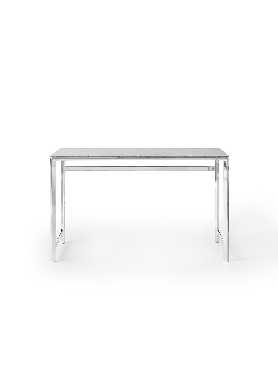 VIPP430 Studio Desk, ocean grey marble fra Vipp