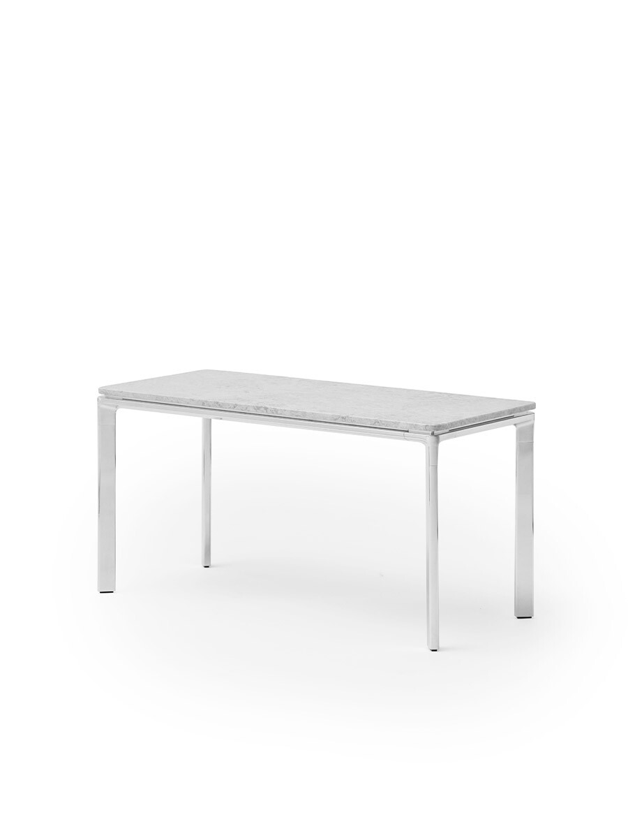 VIPP426 Sofabord, sky grey fra Vipp