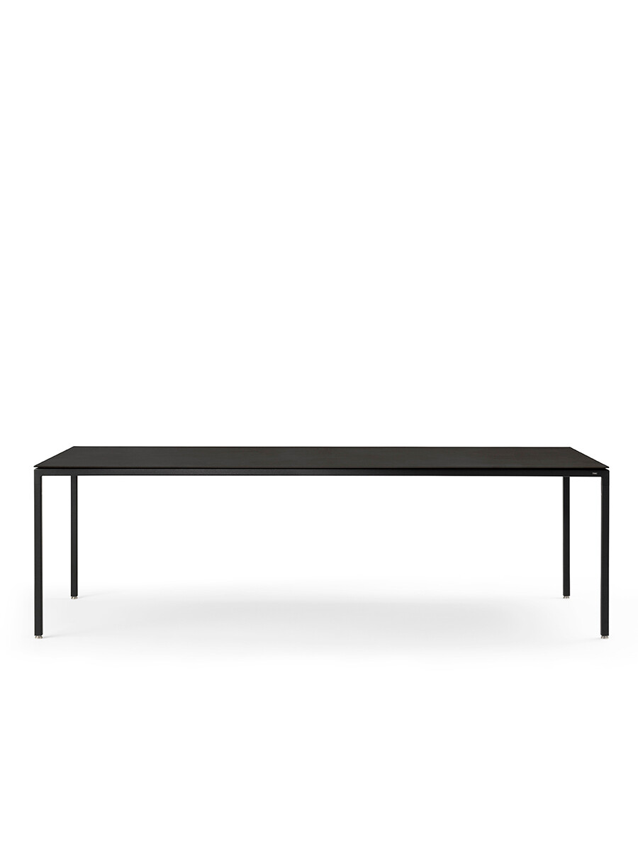 Bord, large fra Vipp (Sort keramik)