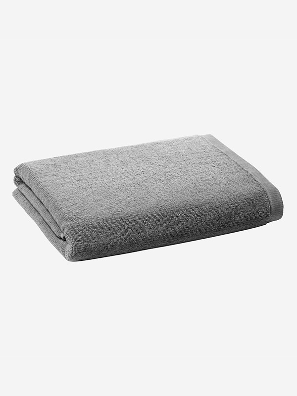 Badehåndklæde fra Vipp (Grå)