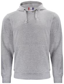 Cligue hoodie grå 020121-021031 95