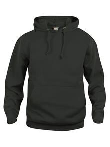 Hardsyssel hoody sort 021031 