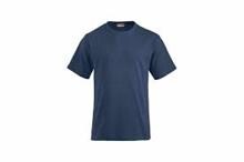 Hardsyssel Clique t-shirt navy 029320 