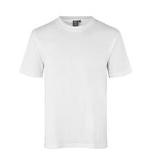 HSG t-shirt ID0500 hvid