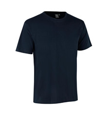 Bøvling ID 0500 t-shirt navy