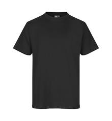 Havet & Fjordens Hus t-shirt ID 0510 sort